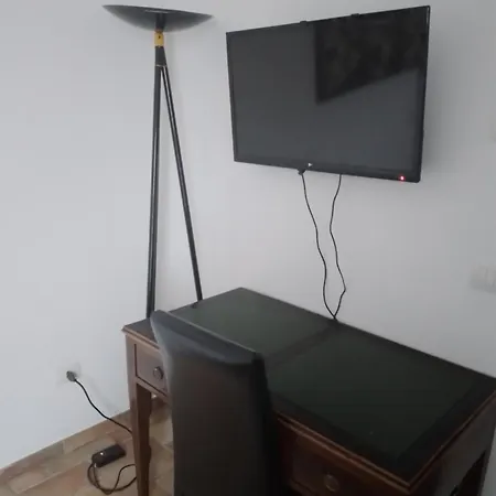 Casa Stefano Apartment Lecce